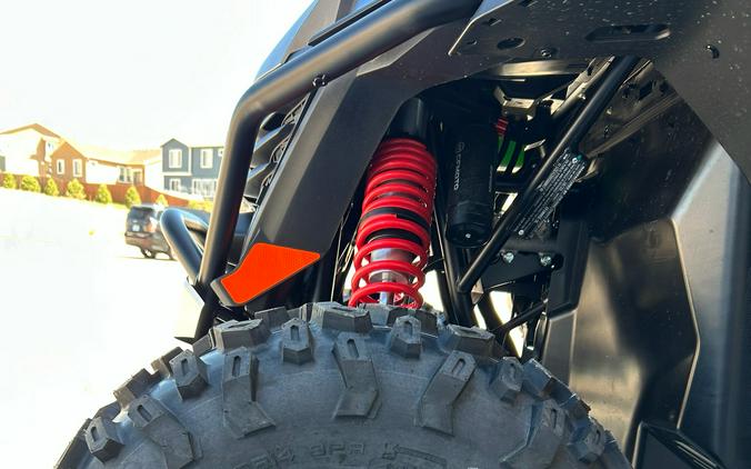 2026 CFMOTO ZFORCE 950 Sport-4