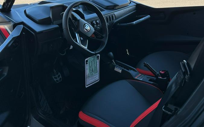 2026 CFMOTO ZFORCE 950 Sport-4