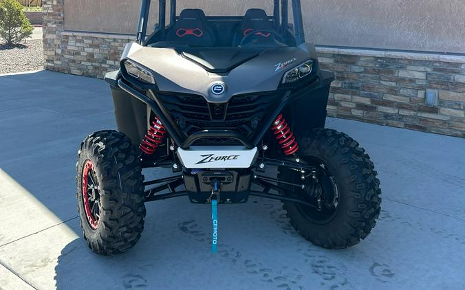 2026 CFMOTO ZFORCE 950 Sport-4