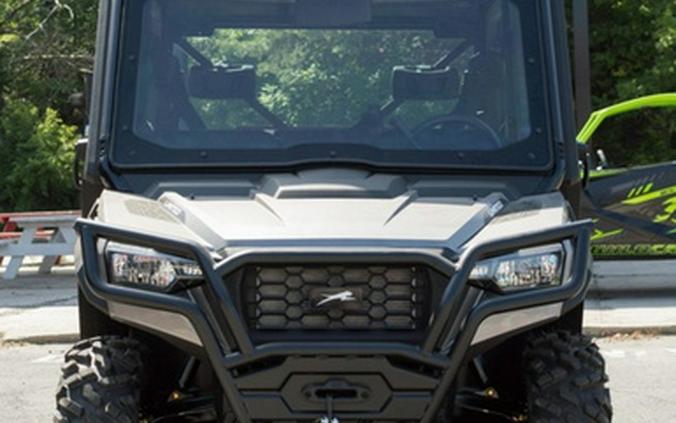 2026 Arctic Cat Prowler Crew Limited