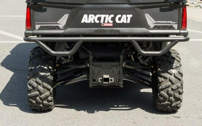 2026 Arctic Cat Prowler Crew Limited