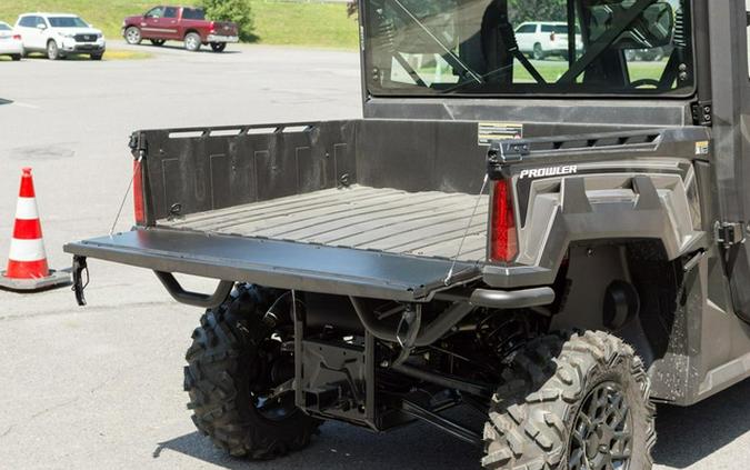 2026 Arctic Cat Prowler Crew Limited