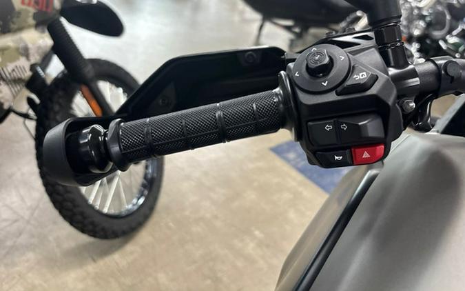 2026 Yamaha Tenere 700
