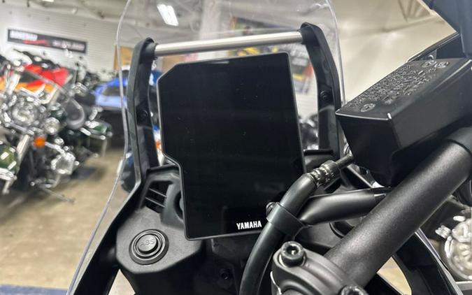 2026 Yamaha Tenere 700