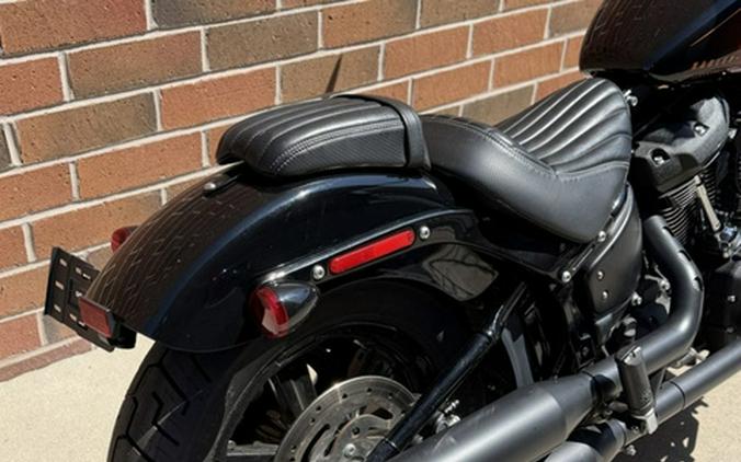 2023 Harley-Davidson Softail FXBBS - Street Bob 114