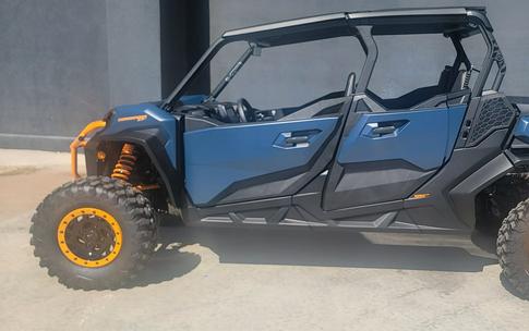 2027 Can-Am Commander MAX XT-P