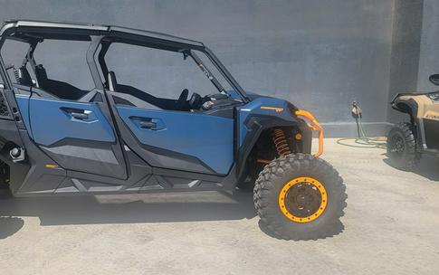 2027 Can-Am Commander MAX XT-P