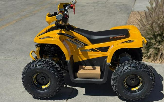 2026 Denago Powersports E-Hawk 6