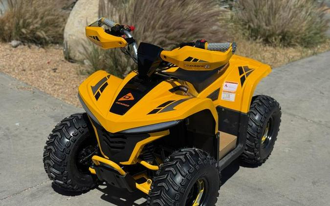 2026 Denago Powersports E-Hawk 6