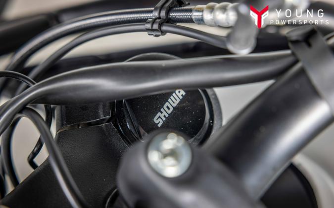 2026 Royal Enfield HIMALAYAN 450 - TK502864