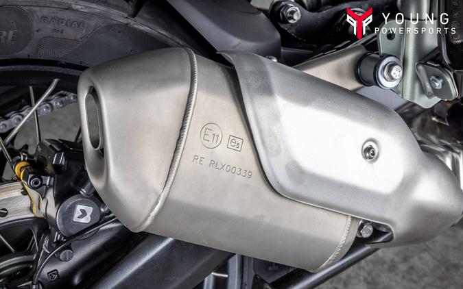 2026 Royal Enfield HIMALAYAN 450 - TK502864