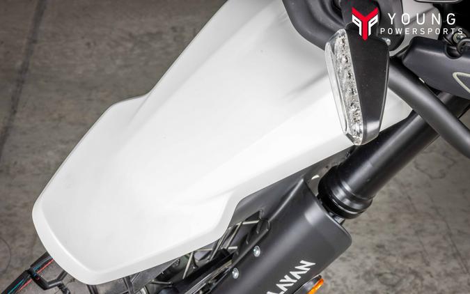 2026 Royal Enfield HIMALAYAN 450 - TK502864