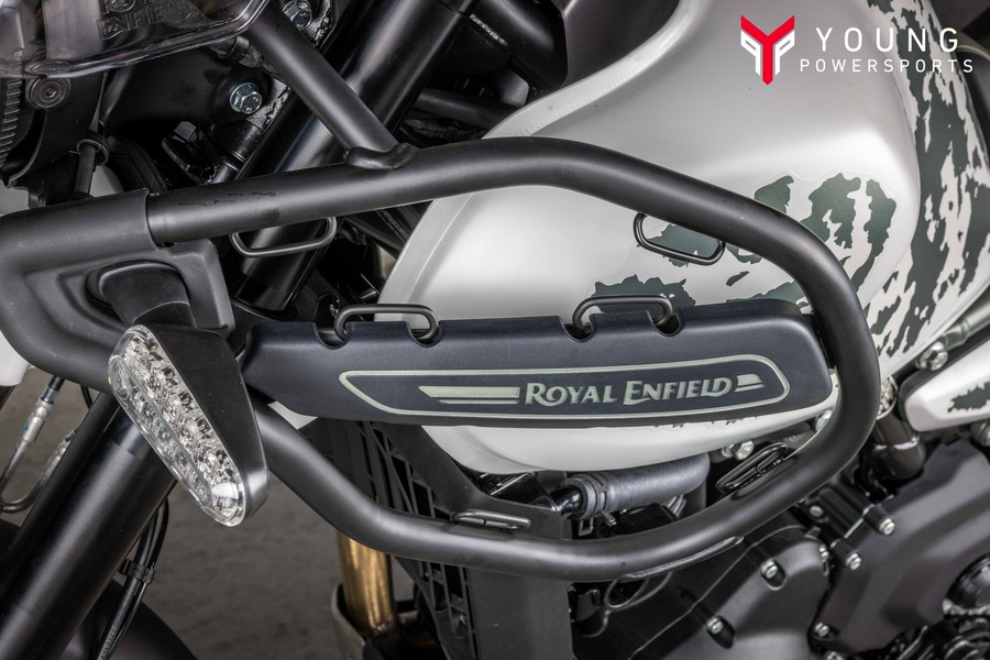 2026 Royal Enfield HIMALAYAN 450 - TK502864