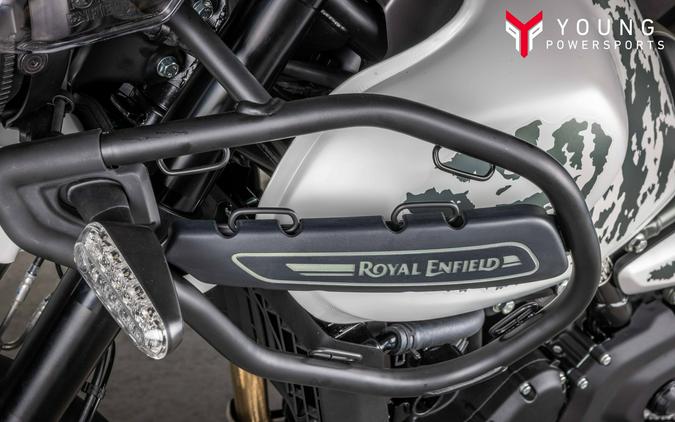 2026 Royal Enfield HIMALAYAN 450 - TK502864