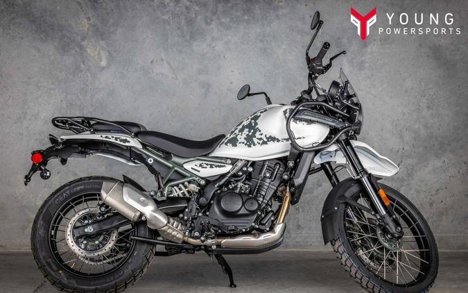 2026 Royal Enfield HIMALAYAN 450 - TK502864