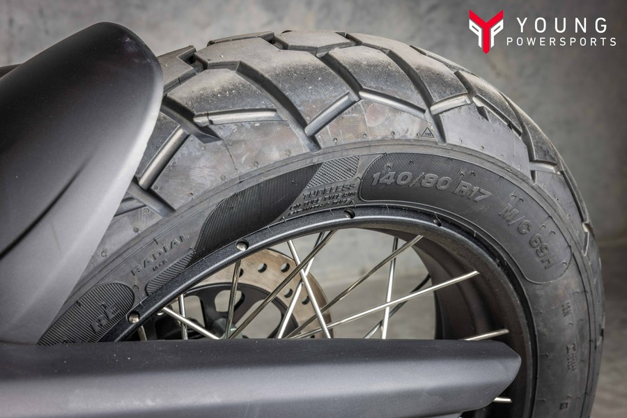 2026 Royal Enfield HIMALAYAN 450 - TK502864