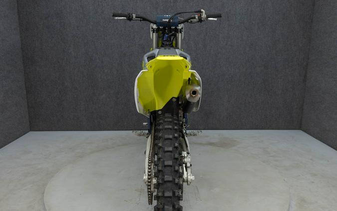 2024 HUSQVARNA TC 125