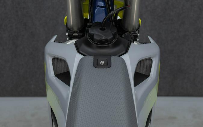 2024 HUSQVARNA TC 125