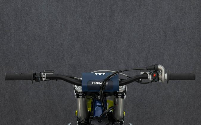 2024 HUSQVARNA TC 125