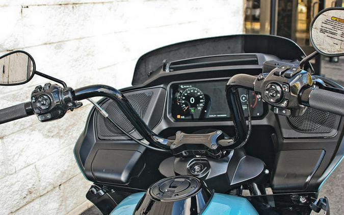 2024 Harley-Davidson® FLTRX - Road Glide®