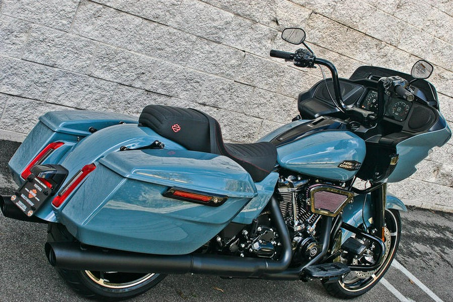 2024 Harley-Davidson® FLTRX - Road Glide®