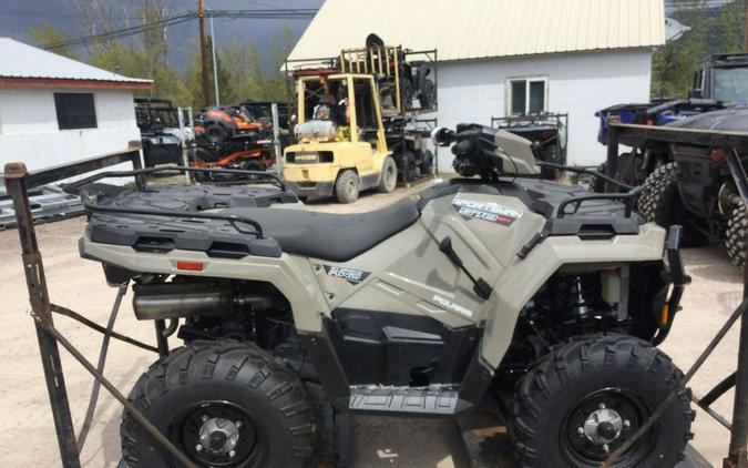 2024 Polaris® Sportsman 570 EPS