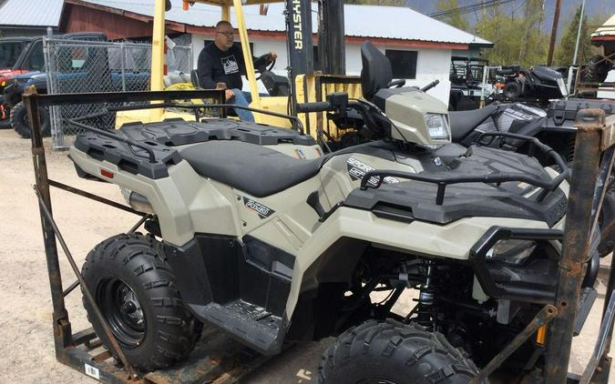 2024 Polaris® Sportsman 570 EPS