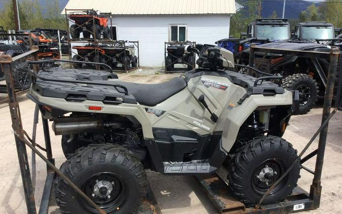 2024 Polaris® Sportsman 570 EPS