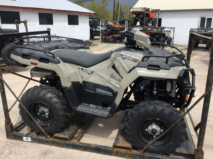 2024 Polaris® Sportsman 570 EPS