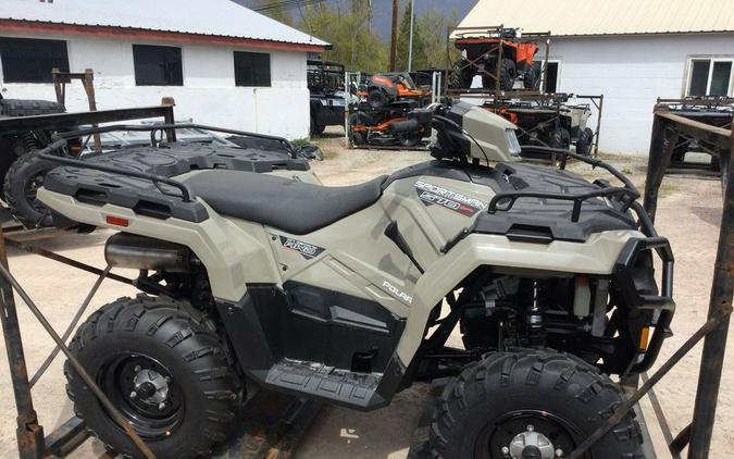 2024 Polaris® Sportsman 570 EPS