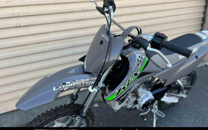 2024 Kawasaki KLX®110R L