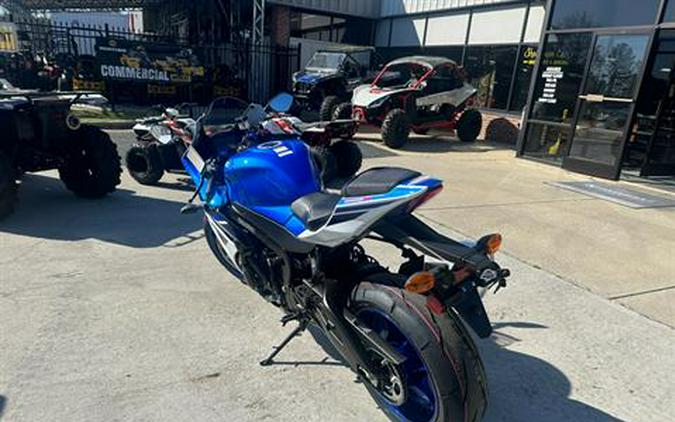 2024 Suzuki GSX-R1000R