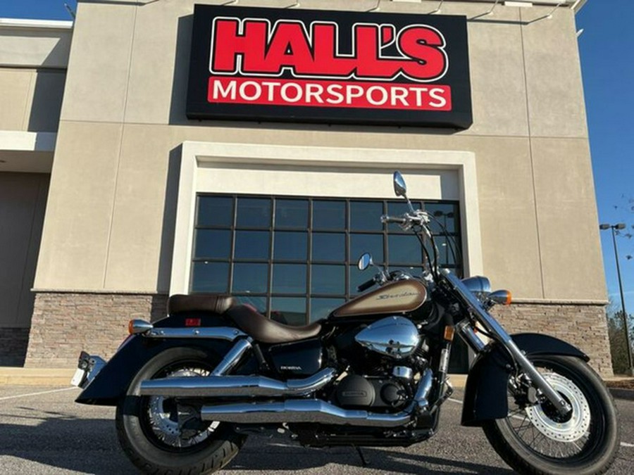 2024 Honda Shadow Aero ABS