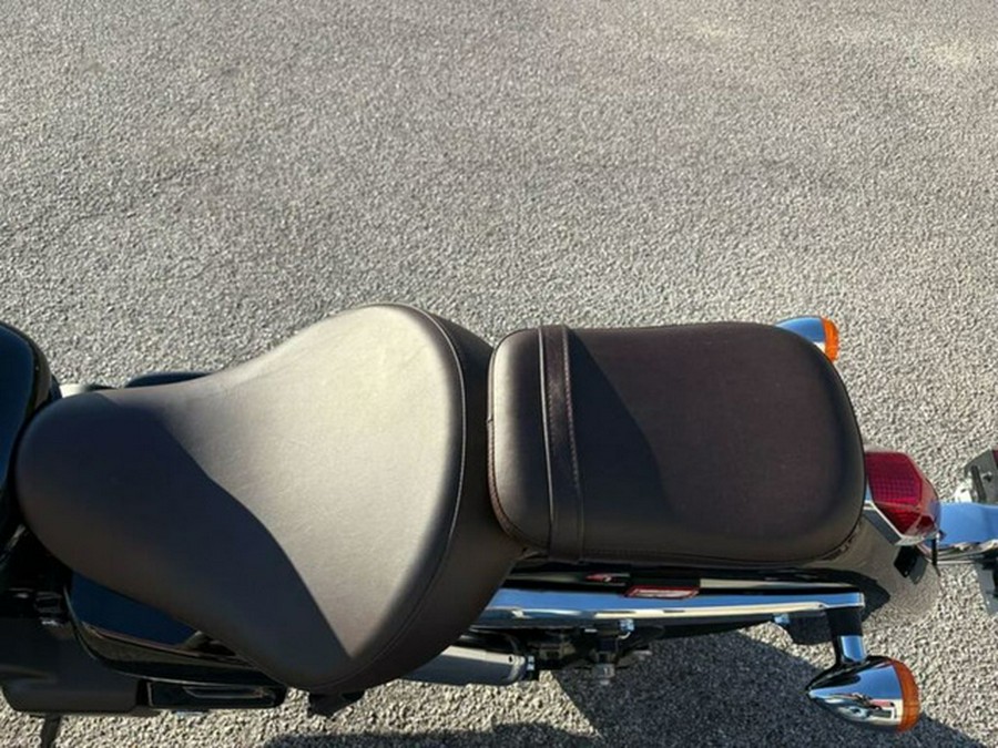 2024 Honda Shadow Aero ABS