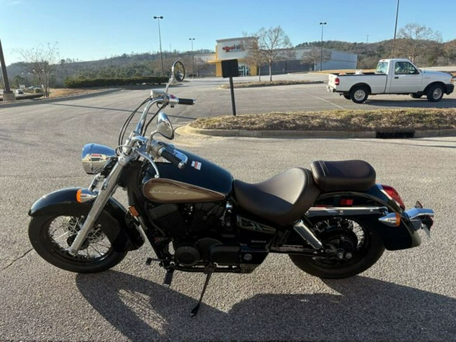 2024 Honda Shadow Aero ABS
