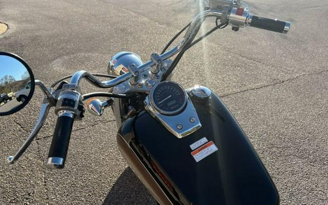 2024 Honda Shadow Aero ABS