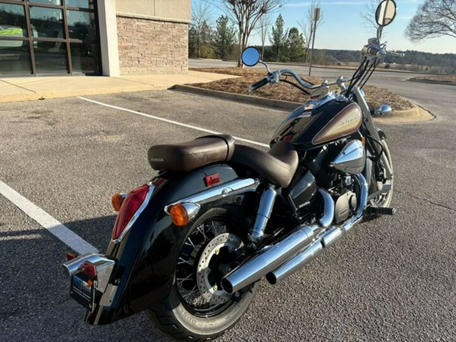 2024 Honda Shadow Aero ABS