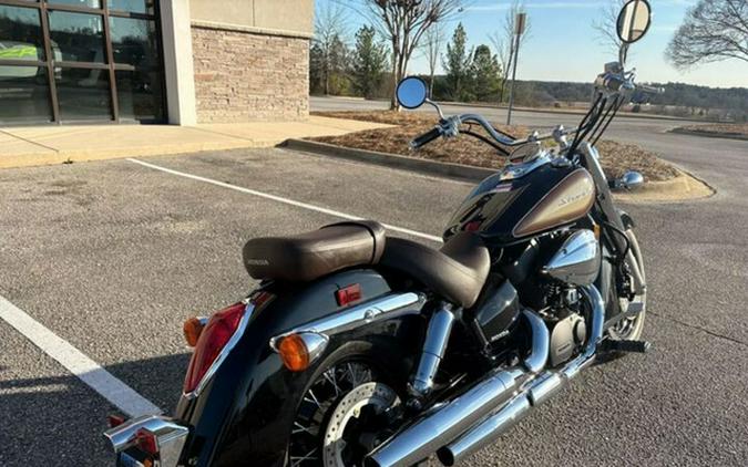 2024 Honda Shadow Aero ABS