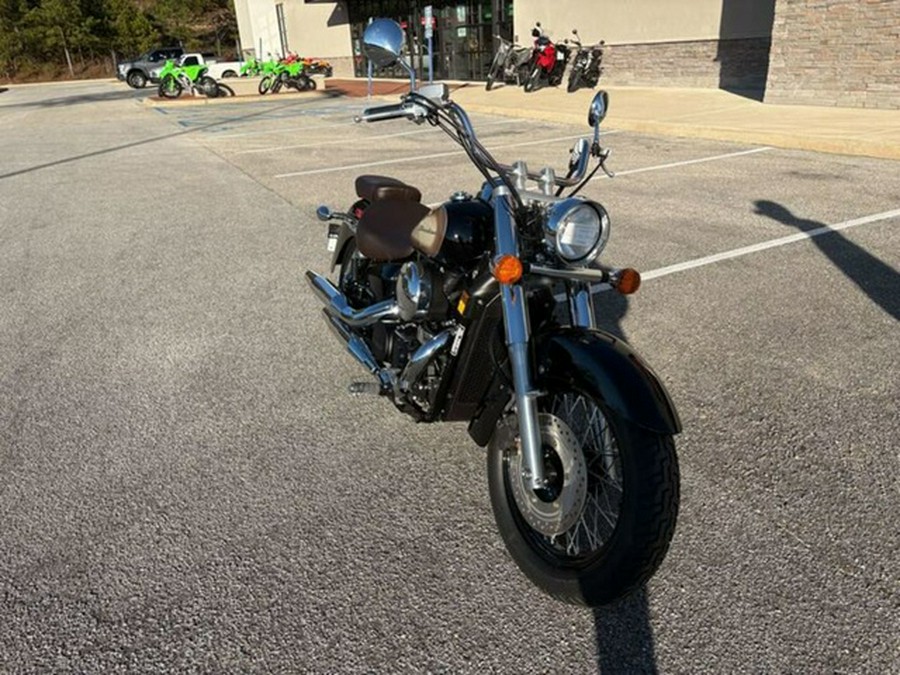 2024 Honda Shadow Aero ABS