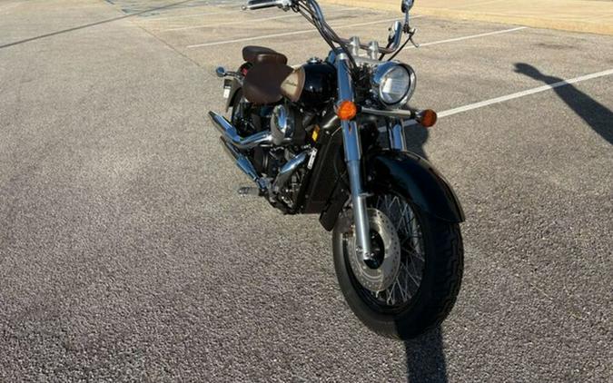 2024 Honda Shadow Aero ABS