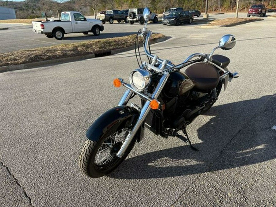 2024 Honda Shadow Aero ABS