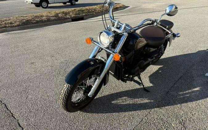 2024 Honda Shadow Aero ABS