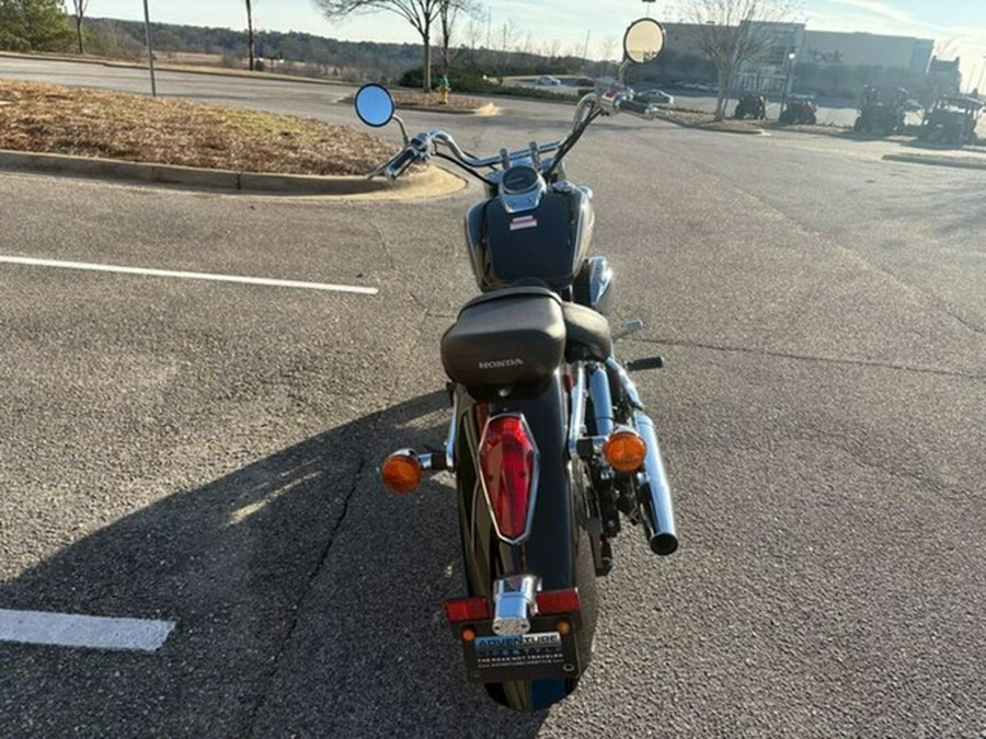 2024 Honda Shadow Aero ABS