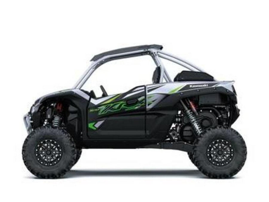 2024 Kawasaki Teryx KRX® 1000 eS