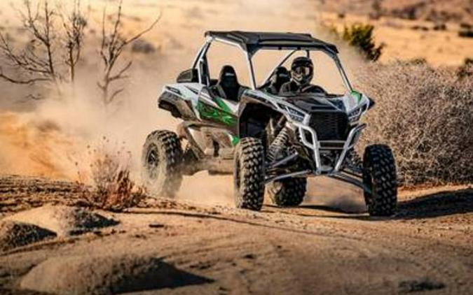 2024 Kawasaki Teryx KRX® 1000 eS