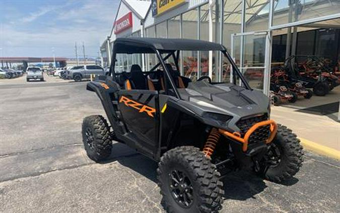 2024 Polaris RZR XP 1000 Ultimate