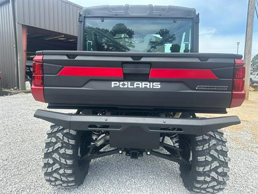 2025 Polaris Ranger XP 1000 NorthStar Edition Ultimate