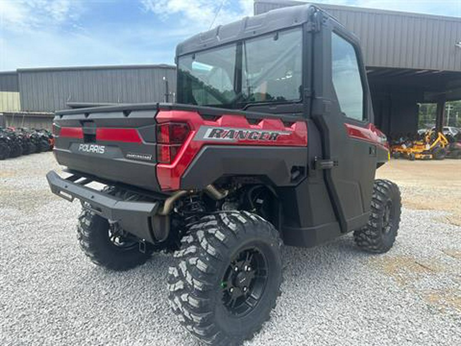 2025 Polaris Ranger XP 1000 NorthStar Edition Ultimate