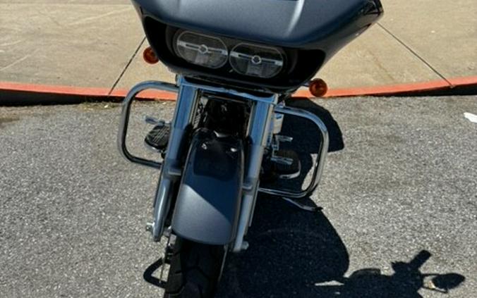 2021 Harley-Davidson Road Glide Gauntlet Gray Metallic HD Certified