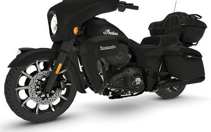 2024 Indian Motorcycle Roadmaster® Dark Horse®